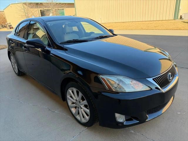 2010 Lexus IS 250 IS 250