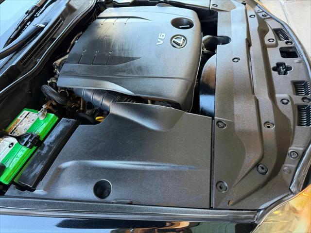 2010 Lexus IS 250 IS 250