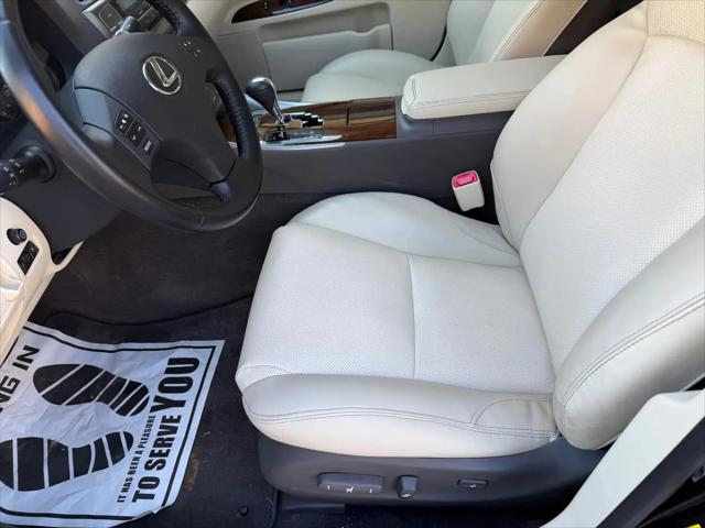 2010 Lexus IS 250 IS 250