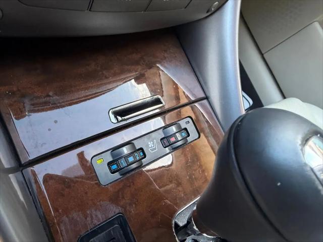 2010 Lexus IS 250 IS 250
