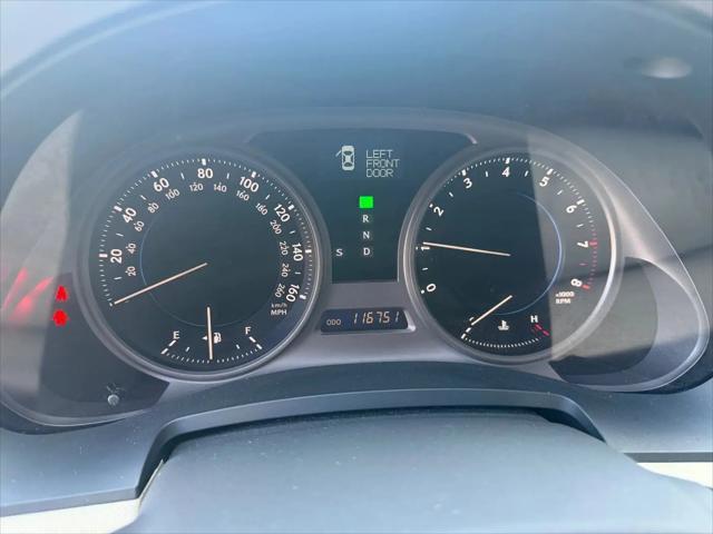 2010 Lexus IS 250 IS 250