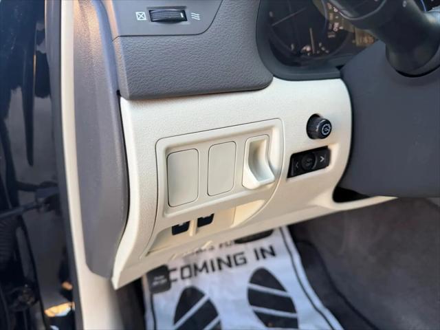 2010 Lexus IS 250 IS 250