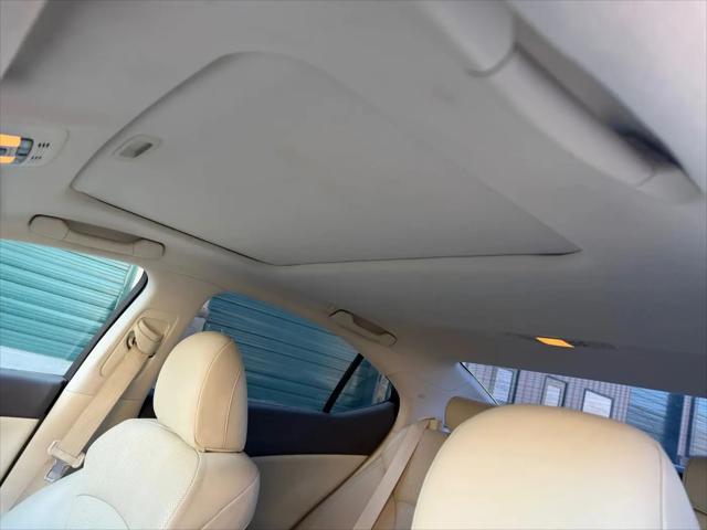 2010 Lexus IS 250 IS 250