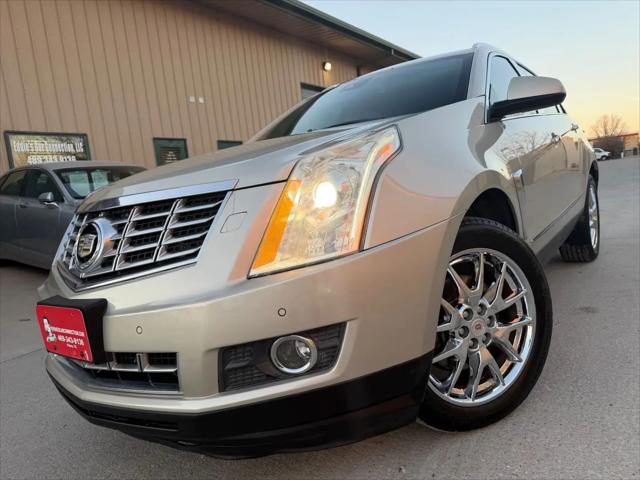2014 Cadillac SRX Performance Collection for sale in Frisco, TX