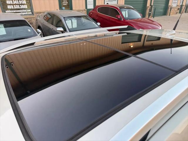 2014 Cadillac SRX Performance Collection