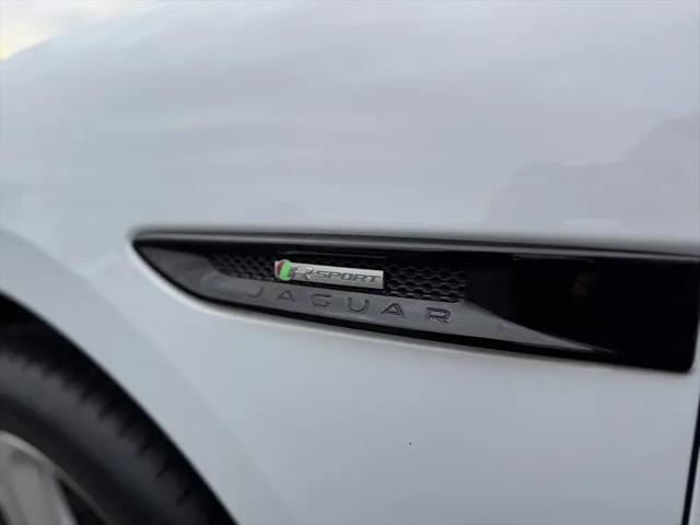 2019 Jaguar F-PACE 25t R-Sport