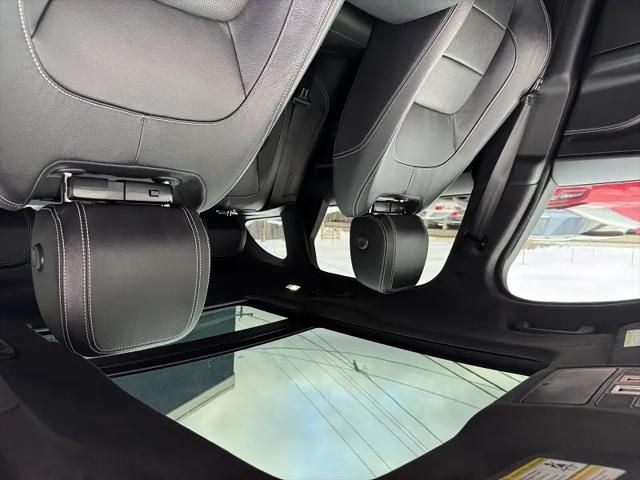 2019 Jaguar F-PACE 25t R-Sport