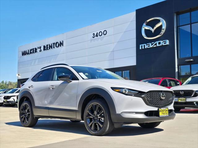 2026 Mazda CX-30 2.5 Turbo Aire Edition for sale in Renton, WA