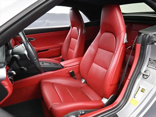2015 Porsche 911 911 Turbo