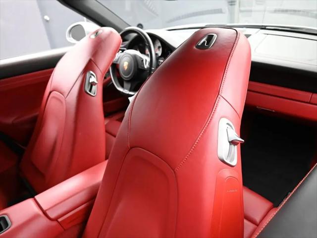2015 Porsche 911 911 Turbo