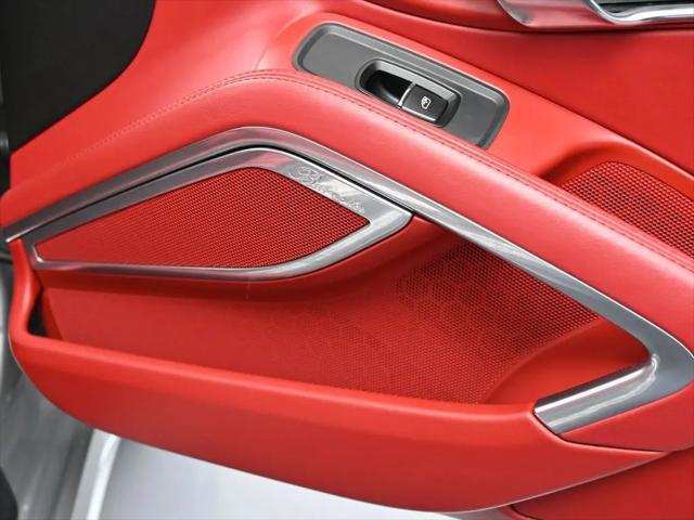 2015 Porsche 911 911 Turbo