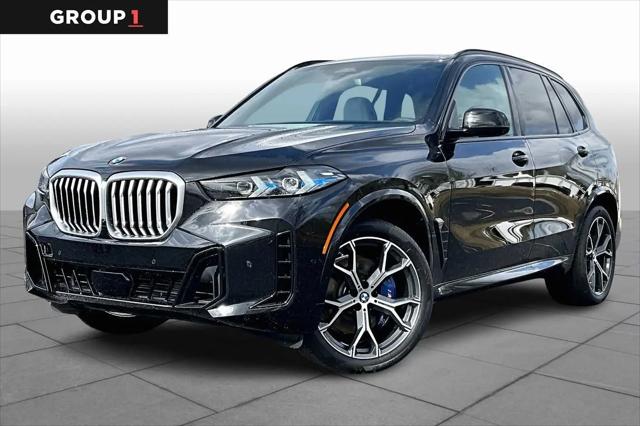 2026 BMW X5 sDrive40i for sale in Mobile, AL