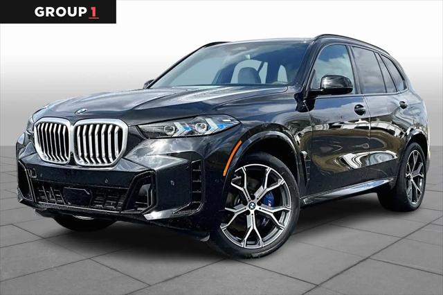 2026 BMW X5 sDrive40i for sale in Mobile, AL