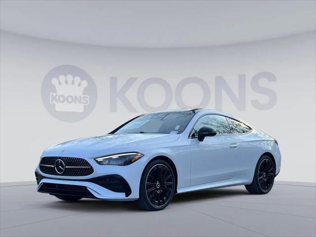 2026 Mercedes-Benz CL CLE 450 for sale in Catonsville, MD