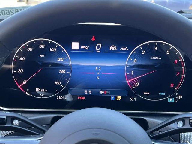 2026 Mercedes-Benz CL CLE 450