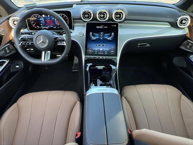 2026 Mercedes-Benz CL CLE 450