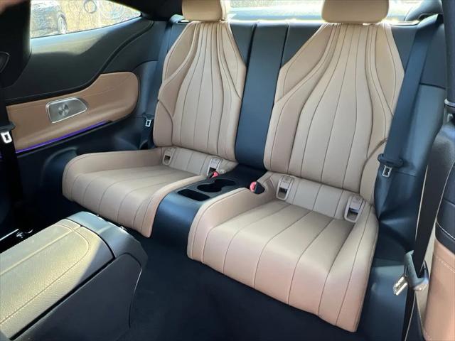 2026 Mercedes-Benz CL CLE 450