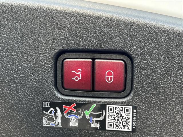 2026 Mercedes-Benz CL CLE 450