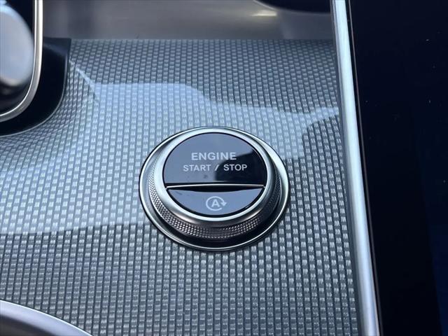 2026 Mercedes-Benz CL CLE 450