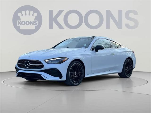 2026 Mercedes-Benz CL CLE 450 for sale in Catonsville, MD