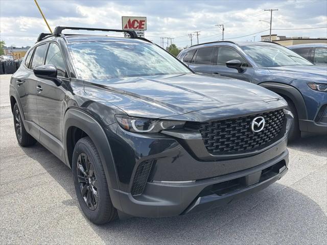 2026 Mazda CX-50 Hybrid Premium for sale in Valparaiso, IN