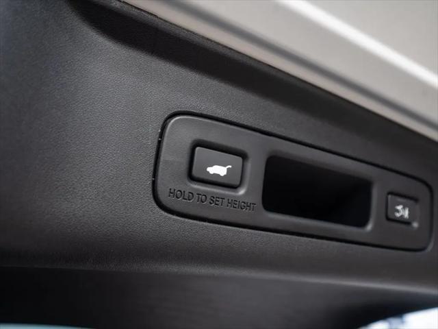 2026 Acura ADX A-Spec with Advance