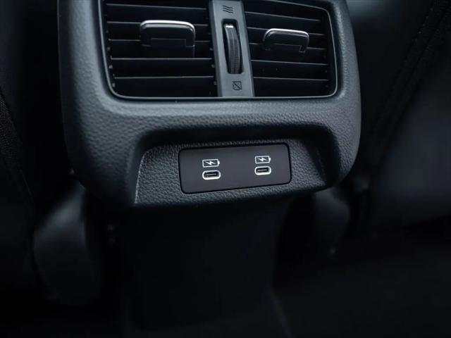 2026 Acura ADX A-Spec with Advance