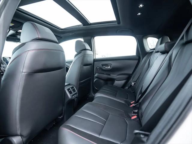 2026 Acura ADX A-Spec with Advance