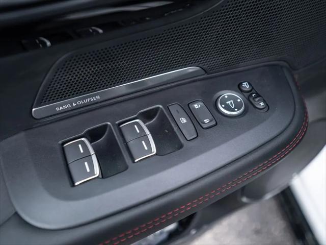 2026 Acura ADX A-Spec with Advance