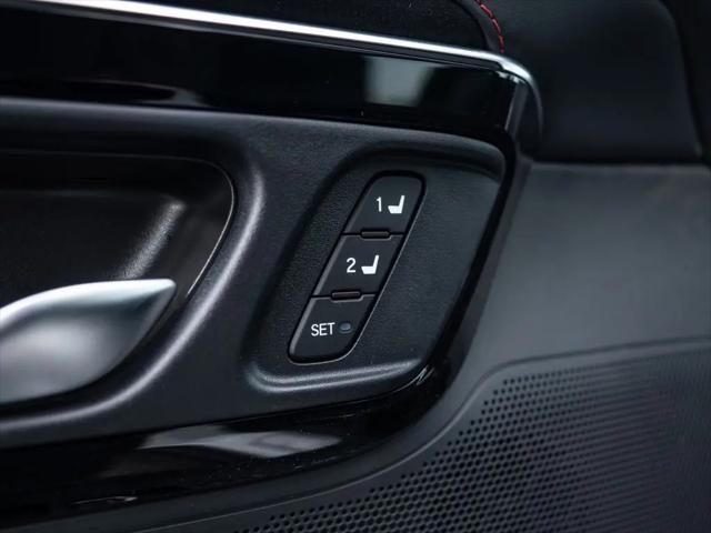 2026 Acura ADX A-Spec with Advance