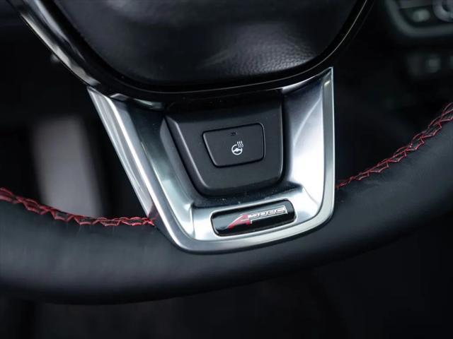 2026 Acura ADX A-Spec with Advance