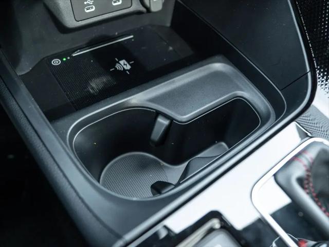 2026 Acura ADX A-Spec with Advance