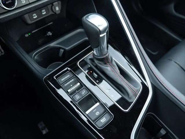 2026 Acura ADX A-Spec with Advance