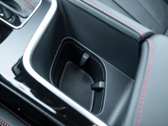 2026 Acura ADX A-Spec with Advance
