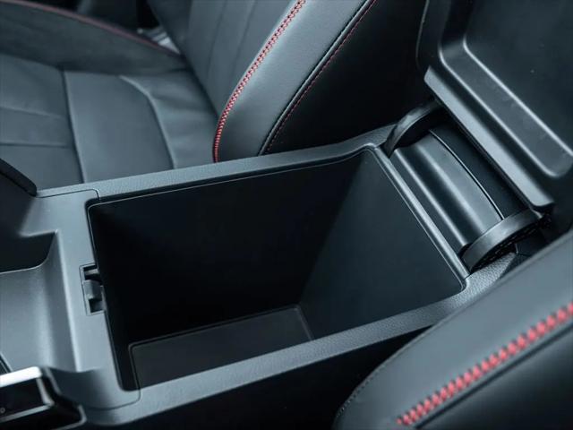 2026 Acura ADX A-Spec with Advance