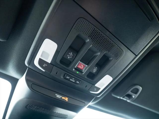 2026 Acura ADX A-Spec with Advance