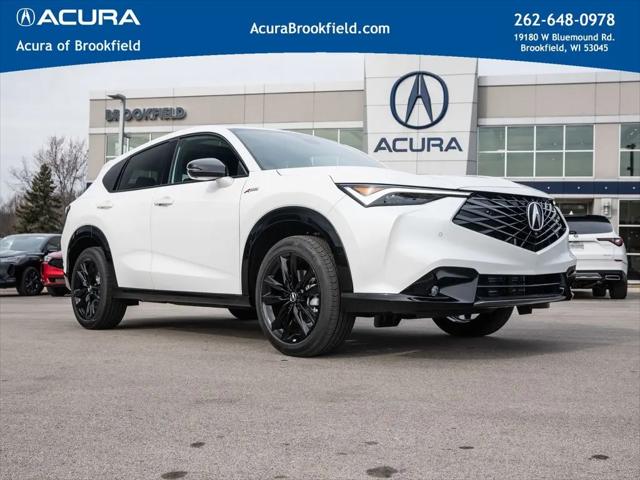 2026 Acura ADX A-Spec with Advance for sale in Brookfield, WI