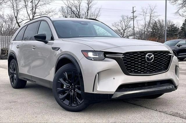 2026 Mazda X-90 3.3 Turbo S Premium Sport for sale in Palatine, IL