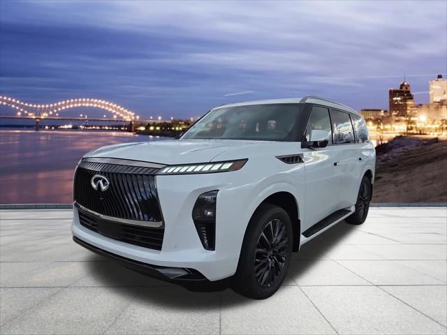 2026 INFINITI QX80 AUTOGRAPH AWD for sale in Bartlett, TN