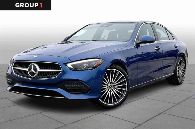 2026 Mercedes-Benz C-CLASS C 300 C 300 for sale in Boerne, TX