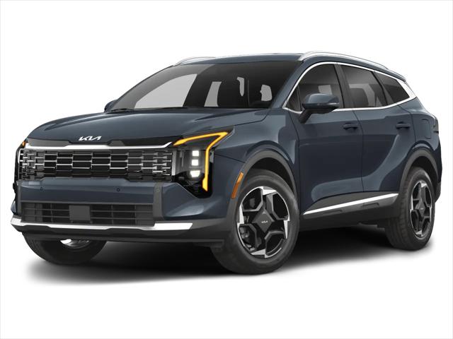 2026 Kia Sportage Hybrid EX for sale in Lees Summit, MO