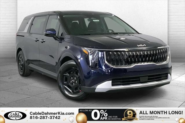 2026 Kia Carnival MPV LXS for sale in Lees Summit, MO