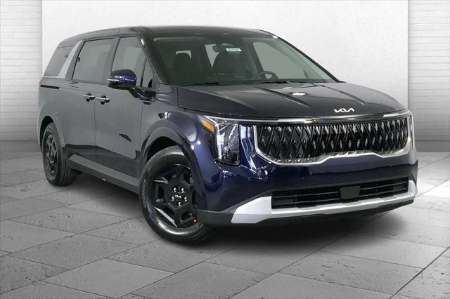 2026 Kia Carnival MPV LXS for sale in Lees Summit, MO