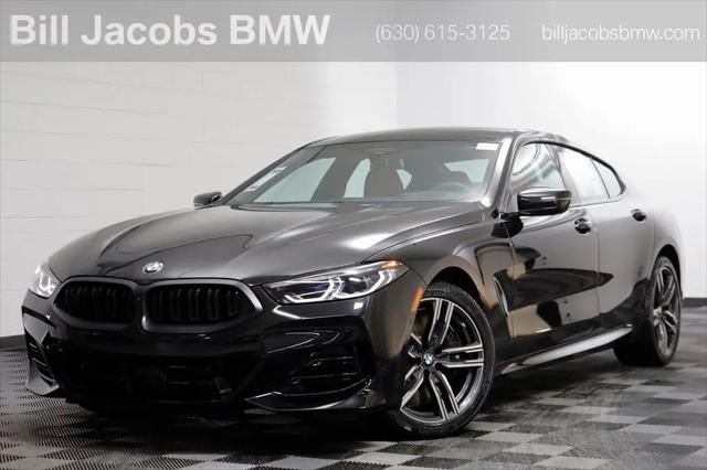 2026 BMW 840i Gran Coupe xDrive for sale in Naperville, IL