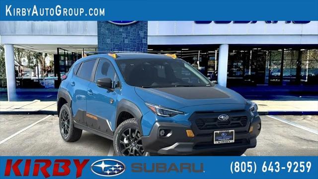 2026 Subaru Crosstrek Wilderness for sale in Ventura, CA