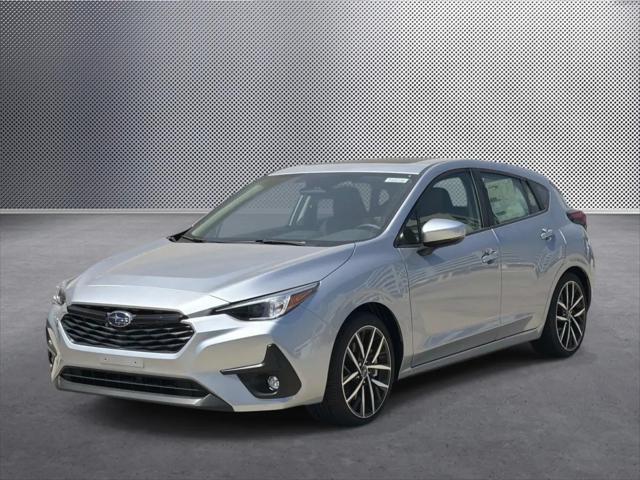 2026 Subaru Impreza Sport for sale in Glendale, CA