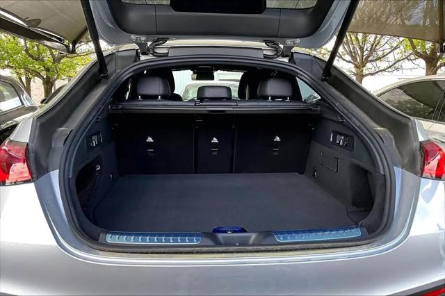 2026 Mercedes-Benz GLC 4MATIC Coupe