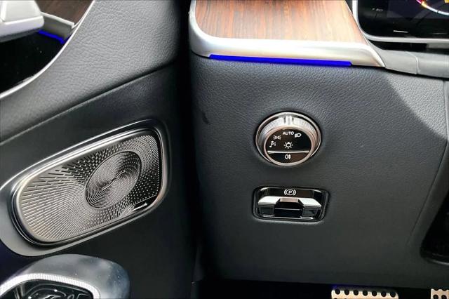 2026 Mercedes-Benz GLC 4MATIC Coupe