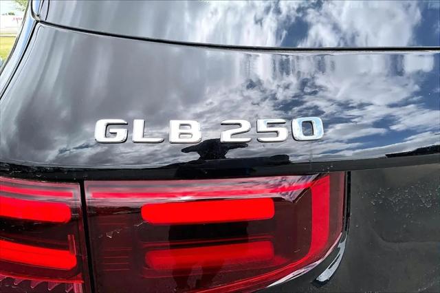 2026 Mercedes-Benz GLB GLB 250