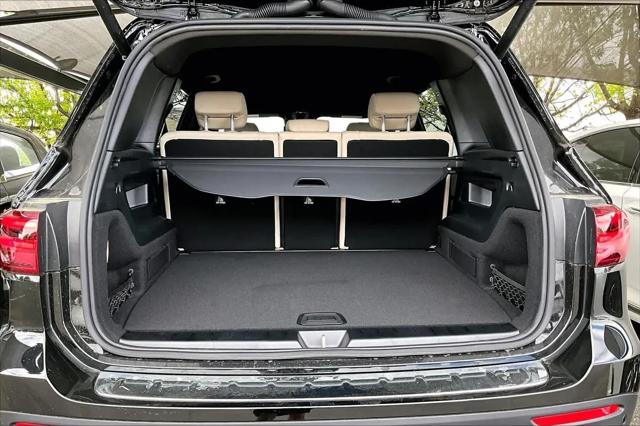 2026 Mercedes-Benz GLB GLB 250